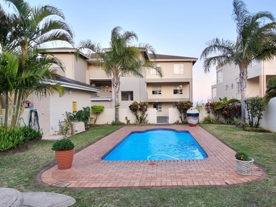 3 Bedroom Townhouse For Sale In Manaba Beach