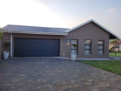 5 Bedroom House To Let in Brakpan North