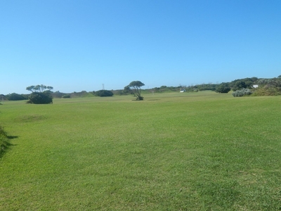 568m² Vacant Land For Sale in St Francis Links