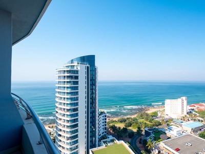 Apartment For Sale in UMHLANGA ROCKS