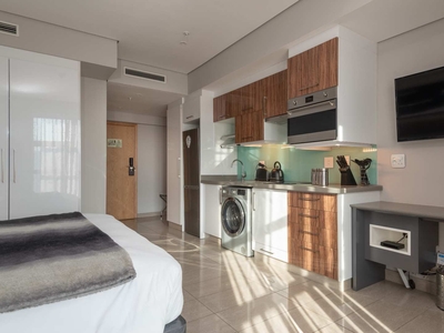 Apartment For Sale in UMHLANGA ROCKS