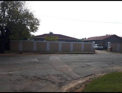 business property for sale in kempton park