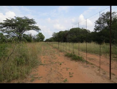 farm property for sale in mokopane rural