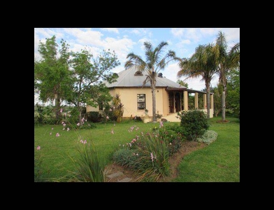 farm property for sale in riversdale