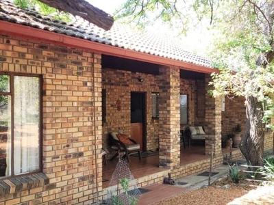 Home For Rent, Hoedspruit Limpopo South Africa