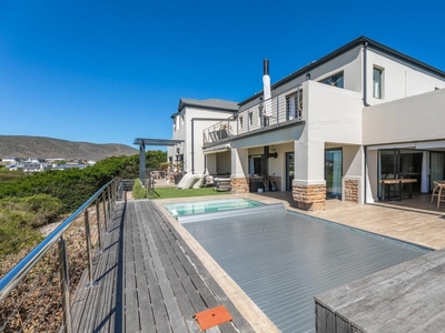 Home For Rent, Melkbosstrand Western Cape South Africa