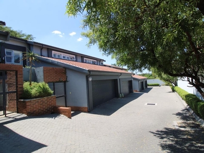 Home For Rent, Sandton Gauteng South Africa