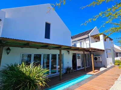 Home For Sale, St Helena Bay Western Cape South Africa