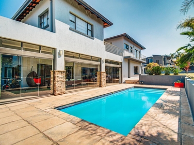 House For Sale in Ebotse Golf Estate