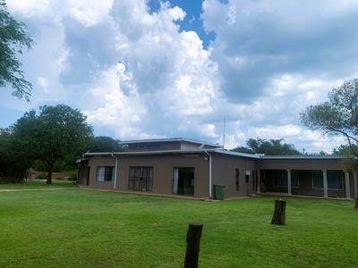 House For Sale in Modimolle Rural