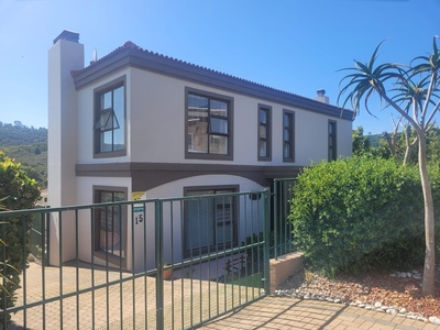 House For Sale in PIENAARSTRAND