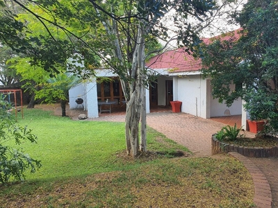 House For Sale in Safari Gardens