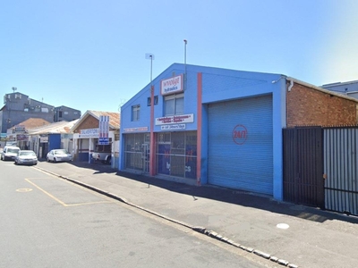 Industrial Pending Sale in MAITLAND