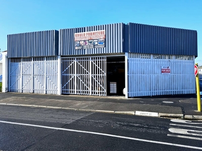 IndustrialSite For Sale in BEACONVALE