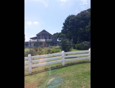 land property for sale in bredell