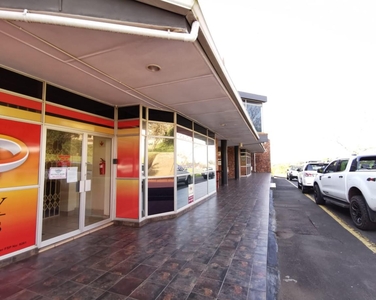 Office For Sale in Empangeni Central