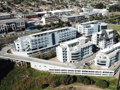 Office Space Tyger Chambers - Building 5, Tyger Valley - CPT