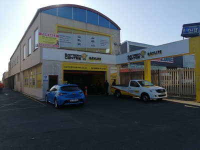 Retail For Sale in Pinetown North Industria