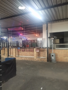 Retail For Sale in Seshego