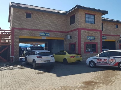 Retail For Sale in Wilkoppies