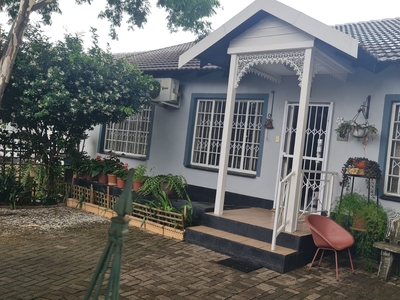 Townhouse For Sale in Waterval East