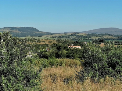 Vacant Land Residential For Sale in Blue Saddle Ranches