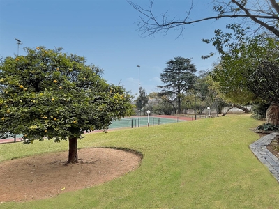 Vacant Land Residential For Sale in Bryanston
