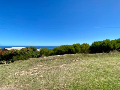 Vacant Land Residential For Sale in Dana Bay