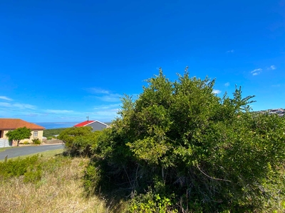 Vacant Land Residential For Sale in Dana Bay