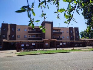 2 Bedroom Apartment / Flat For Sale in Baillie Park