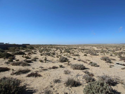 836 m² Land available in Port Nolloth