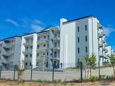 2 Bedroom Apartment To Let in Olifantskop