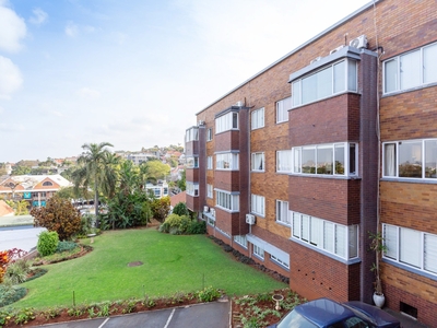 2.5 Bedroom Apartment / Flat For Sale in Morningside
