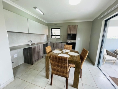 3 Bedrooms 2 Bathroom Townhouse Available in Zambezi Manor Estate