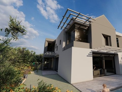 4 Bedroom House For Sale in Paradyskloof
