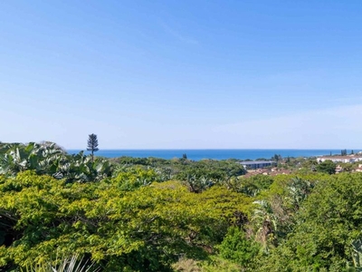 525m² Vacant Land For Sale in Shelly Beach