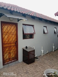 Affordable cottages available at a quiet neighbourhood - Ebony Park