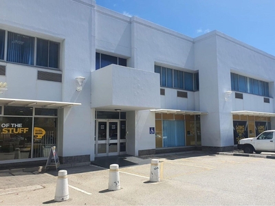 Commercial property to rent in Newton Park - 286 Cape Road
