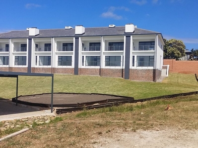 HURRY!! ONLY 8 SECTIONAL TITLE UNITS LEFT IN THE UPMARKET FIGTREE DEVELOPMENT IN JBAY
