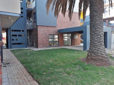 Income generating Student Residence Accommodation in Gauteng