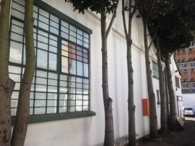 Mini Warehouse | Commercial Space | To Let - Johannesburg
