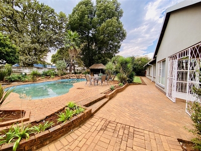 3 Bedroom House For Sale in Dalpark