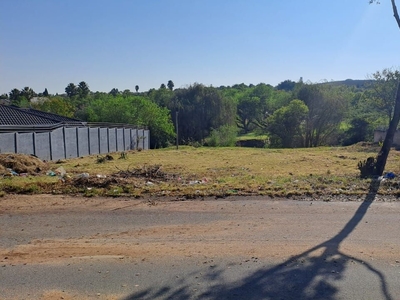 797m² Vacant Land For Sale in Country View