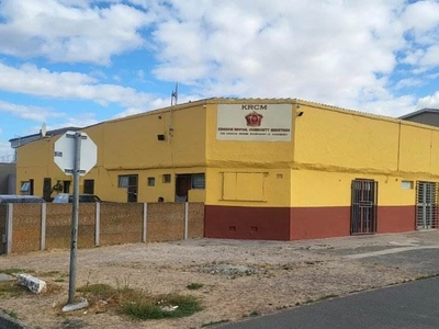Commercial space in Scottsville
