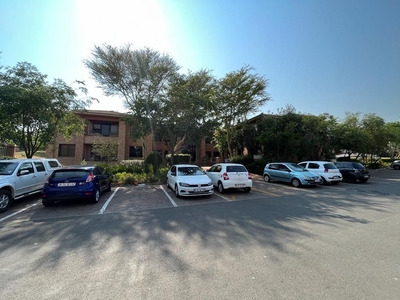 25m² Office To Let in Bryanston