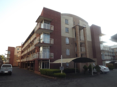 Apartment Rental Monthly in Hatfield
