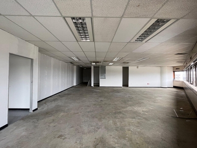 Office Space To Let in Bellville Central