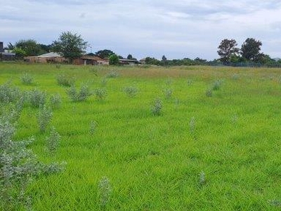 Vacant Land Residential For Sale in Melodie