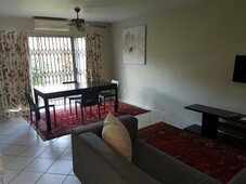 3 bedroom double-storey apartment for sale in Arboretum (Richards Bay)