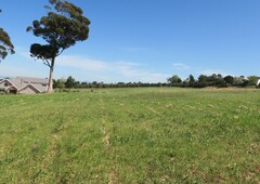 7,142m² Vacant Land For Sale in Somerset West Central